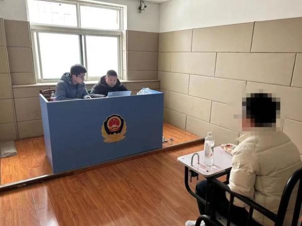 警方斩断一条洗钱通道，涉3000多起电诈案件！