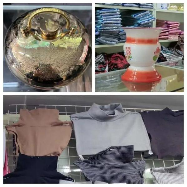 上海93岁老人一天跑两趟！69岁小店卖假领头、热水瓶胆...