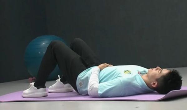 一个动作,消食去滞! 一个动作,消食去滞!