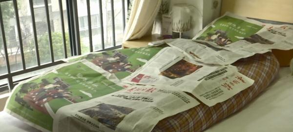 家里灰尘满天飞，业主投诉楼上装修太扰民？真实情况竟是……