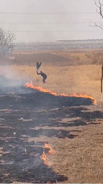 天津“打火哥”的新外套收到了！