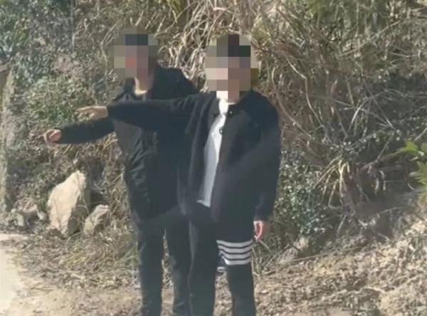 嫌疑人把便衣民警当同伙，主动要求上车？网友：大义灭自己！