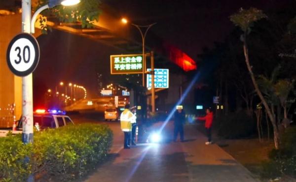 醉驾、逆行还袭警！刑拘！