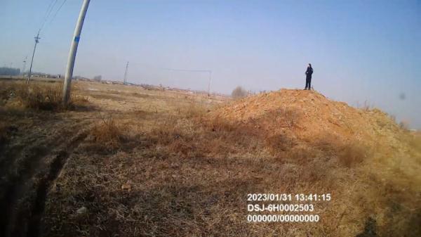 沈阳八旬老人迷路6小时未归,幸好身上带了它…… 沈阳八旬老人迷路6小时未归,幸好身上带了它……