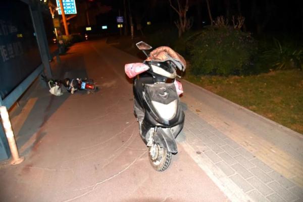 醉驾、逆行还袭警！刑拘！