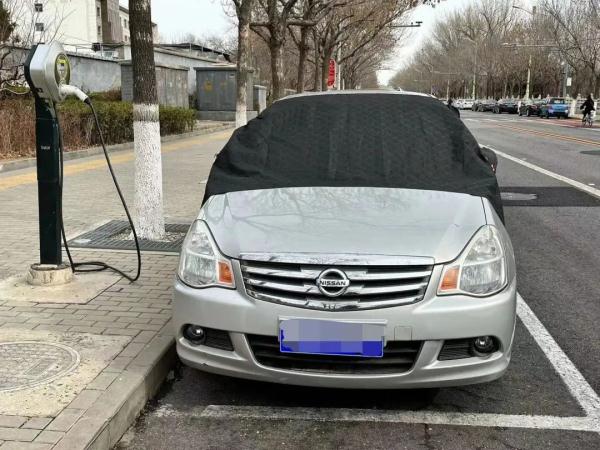 北京这里的路侧充电车位常被霸占，“专位专用”能实现吗？