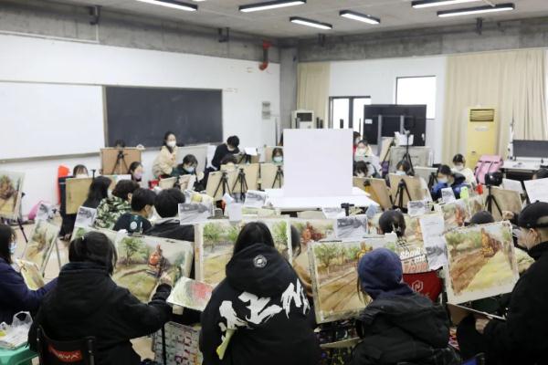 中国美院校考,考题又双叒叕不按常理出牌 中国美院校考,考题又双叒叕不按常理出牌