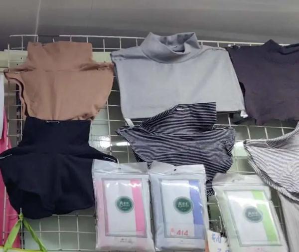 上海93岁老人一天跑两趟！69岁小店卖假领头、热水瓶胆...