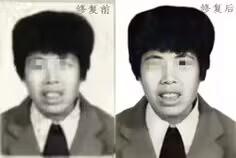 泪崩！母亲过世31年，男子突然收到新相片