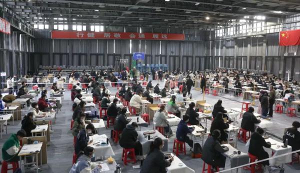 中国美院校考,考题又双叒叕不按常理出牌 中国美院校考,考题又双叒叕不按常理出牌