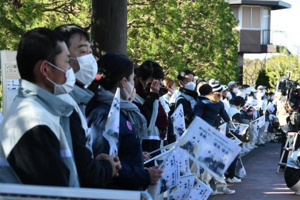 回国养老的熊猫爸爸，让日本朋友又哭一场