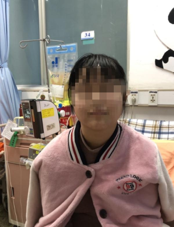 惊!厦门13岁女孩“阳”后猛吃喝,陷入重度昏迷!死亡率超80%...... 惊!厦门13岁女孩“阳”后猛吃喝,陷入重度昏迷!死亡率超80%......
