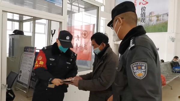 父亲牺牲10年后儿子继承警号 新入职的80多天如何度过? 父亲牺牲10年后儿子继承警号 新入职的80多天如何度过?