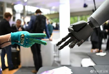 10年后近四成家务或由机器人承担 10年后近四成家务或由机器人承担