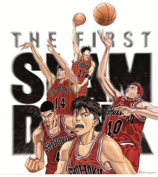 爷青回！他们将全员登场！