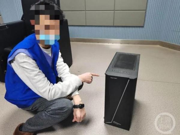 黑客为“炫技”随机攻击，结果被“顺着网线”抓了