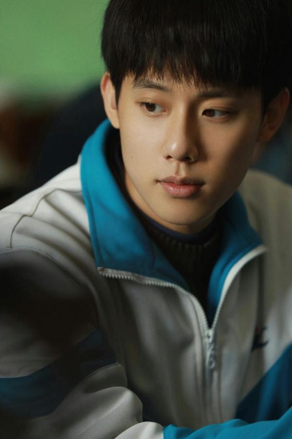 周奇：生活没有大起大落只有点点滴滴