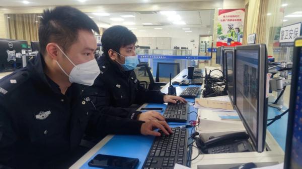 紧急16分钟！柳州街头这一幕！全网点赞