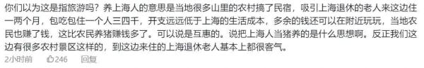 “养猪不如养上海人”刷屏！旅游业口号？真相来了！