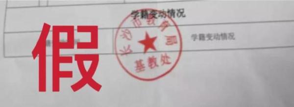小升初、初升高“有门路”？小心掉到坑里