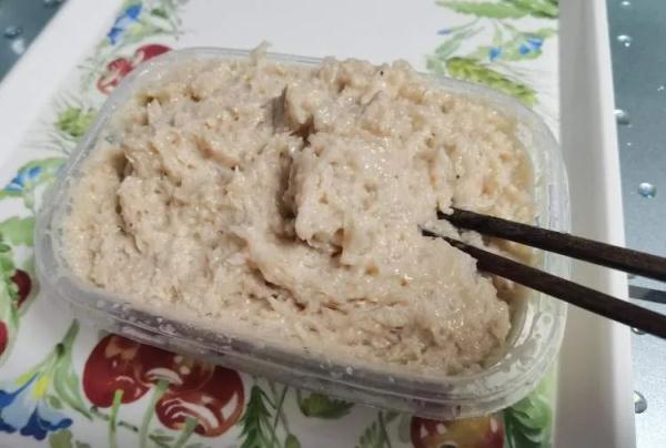 春季必吃的“奢侈品”，一斤128元，刀鱼馄饨有多贵？