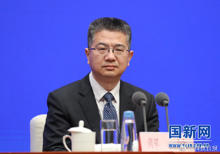 科技部:我国研发人员总量连续多年世界第一 科技部:我国研发人员总量连续多年世界第一