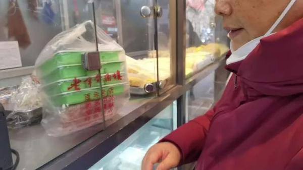 春季必吃的“奢侈品”，一斤128元，刀鱼馄饨有多贵？