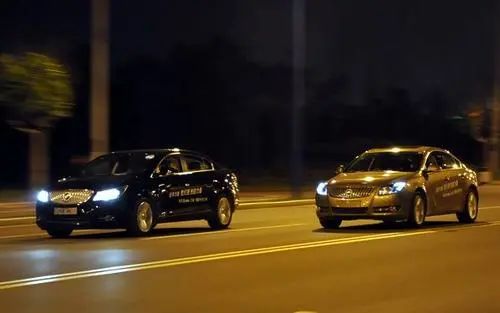 夜间行车如何确保行车安全？