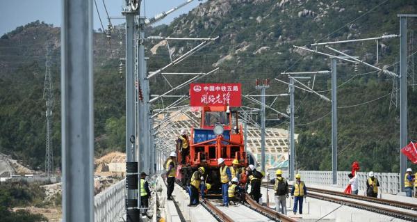 最新！广州到汕尾，1小时！