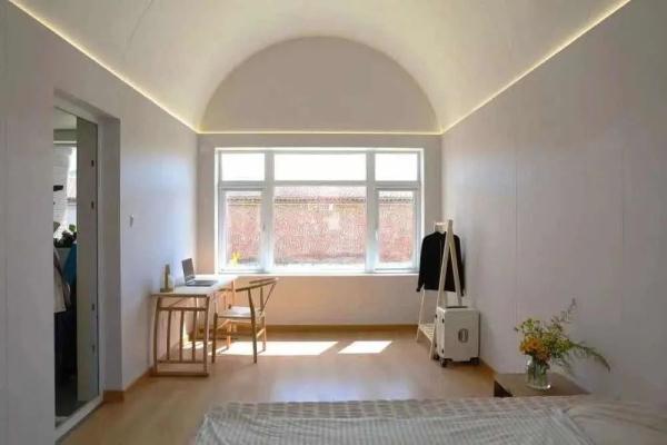 清华教授为村民3D打印一栋住宅,花了20万 清华教授为村民3D打印一栋住宅,花了20万