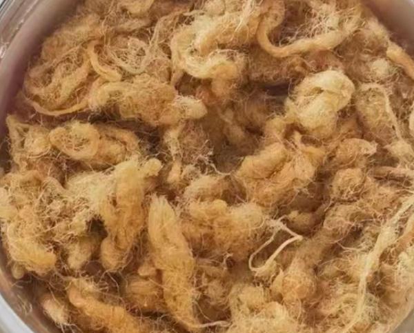 肉松和肉粉松有什么不同？