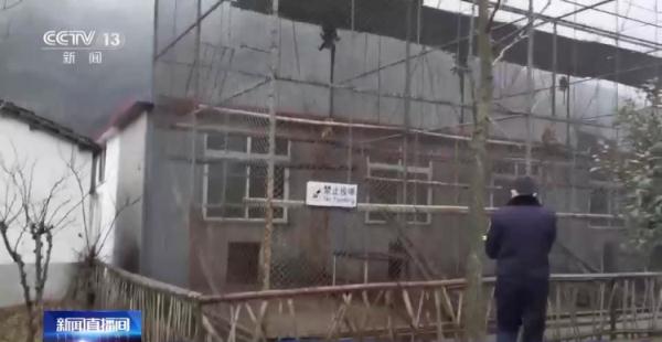珍贵濒危野生动物被贩卖 四川警方斩断一条野生动物交易链 珍贵濒危野生动物被贩卖 四川警方斩断一条野生动物交易链