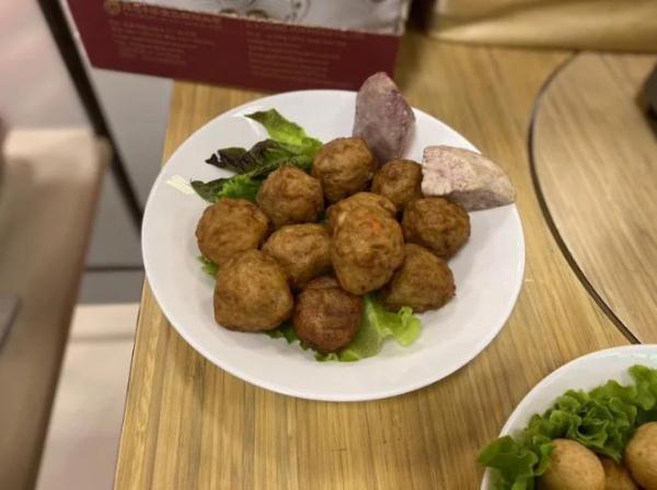 台媒:岛内鹌鹑蛋也缺货 佛跳墙食材改鱼丸替代 台媒:岛内鹌鹑蛋也缺货 佛跳墙食材改鱼丸替代