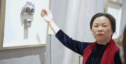 佛山砖雕历史悠久,始于宋代,在明清时期发展到鼎盛期 佛山砖雕历史悠久,始于宋代,在明清时期发展到鼎盛期