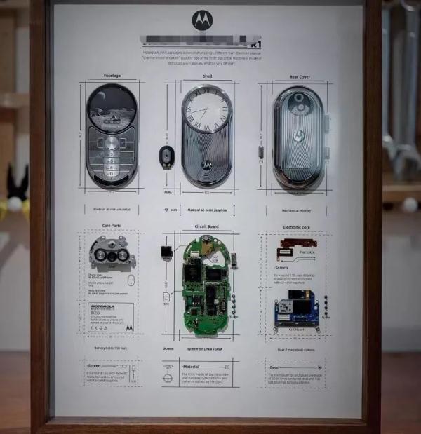 闻臭师拍了拍你，并递给你一碗螺蛳粉