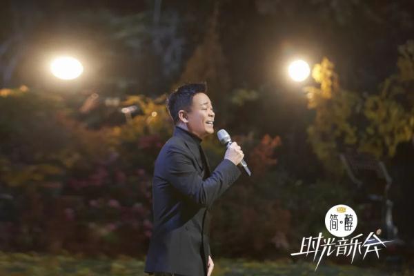 《时光音乐会2》今晚收官夜，时光不老，我们不散！