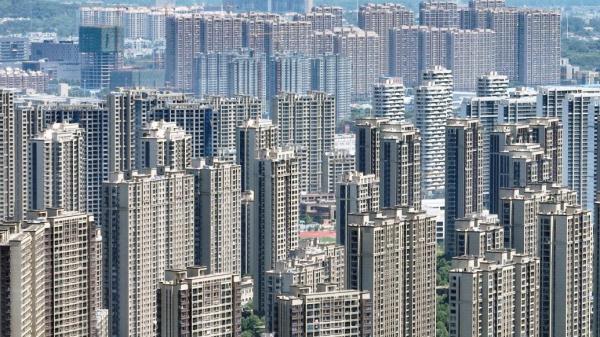 江苏三地发布楼市新政：限购限售松绑 支持改善性需求