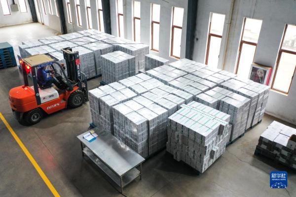 一片茶叶背后的乡村振兴之路