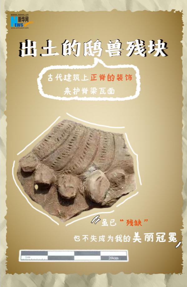 这个考古遗址是穿越千年的草原都城