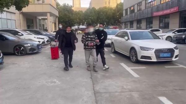 现金装满4个行李箱，8台验钞机狂点5小时！浙江一地警方最新提醒：存在很大风险