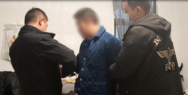 团伙偷渡出境搞电诈,2年亏了200万元 团伙偷渡出境搞电诈,2年亏了200万元