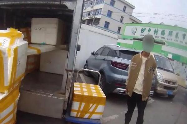 俩男子偷走五十余辆豪车后视镜 俩男子偷走五十余辆豪车后视镜