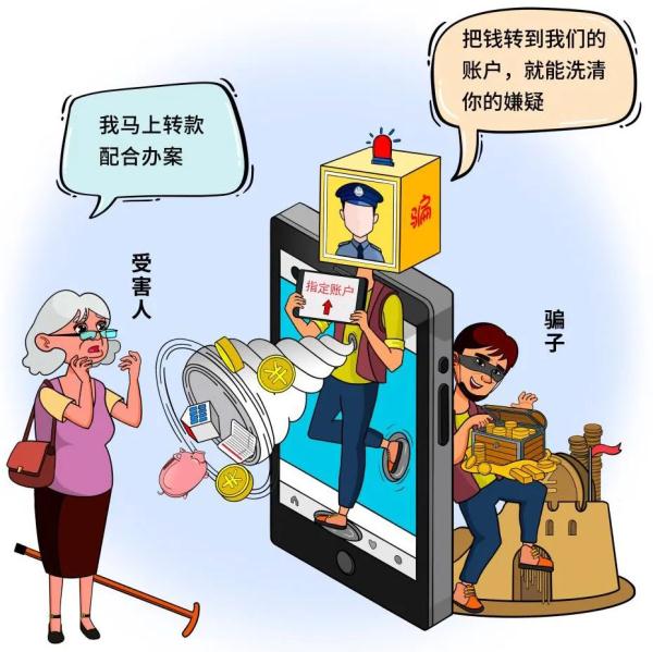 上海反诈中心提示：“社保”诈骗套路又来？避坑指南请收好！