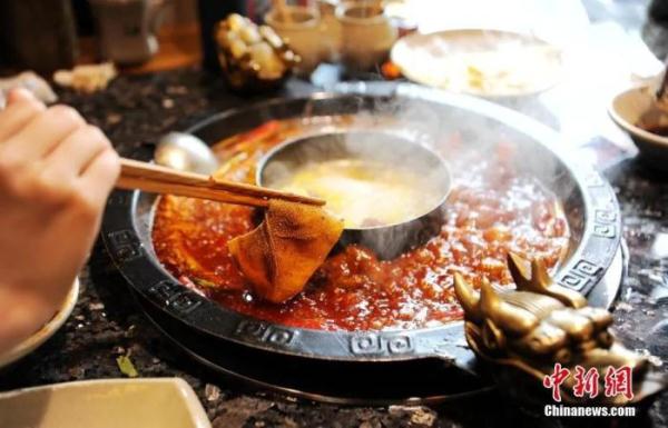螺蛳粉在台湾“越禁越要吃”，这些重口食物两岸都爱！