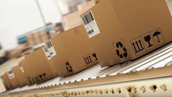 价值人民币2.7万元的国际快递丢失，快递公司只肯赔100美元？