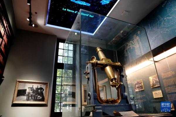 上海佘山天文台即将完成修缮向公众开放