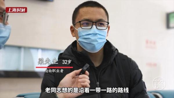 上海这里太火爆！热门的已排到7月，还有这个要求“劝退”不少人...