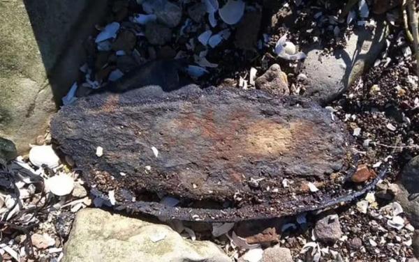 3000年前的一只小皮鞋被发现!它的主人可能是…… 3000年前的一只小皮鞋被发现!它的主人可能是……