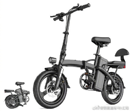 为做“代驾司机”居然去偷“折叠电动车”