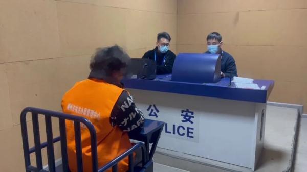 现金装满4个行李箱，8台验钞机狂点5小时！浙江一地警方最新提醒：存在很大风险